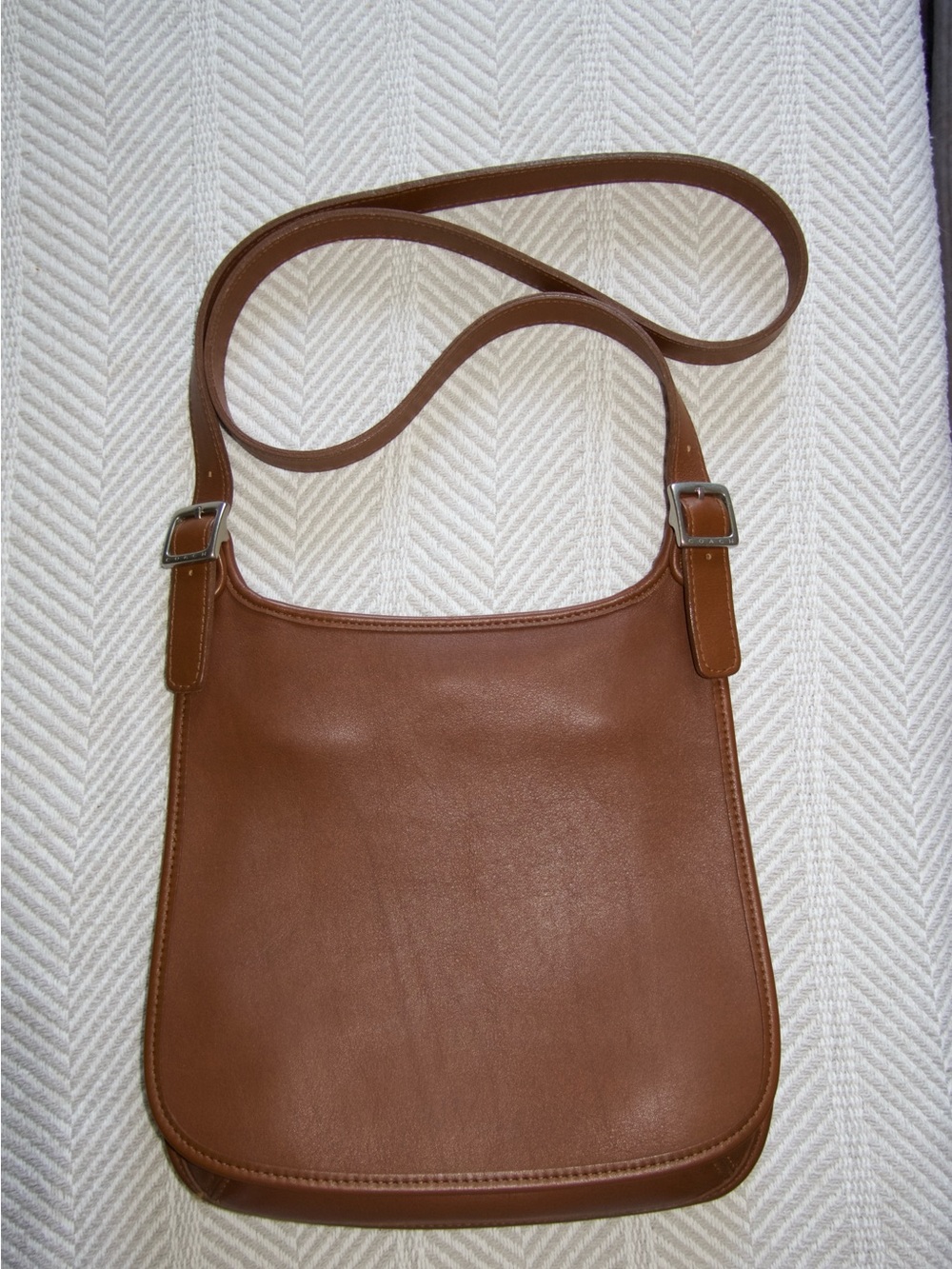 Set of Vintage Coach bags #9927 and #9135 - Picture 9 of 12